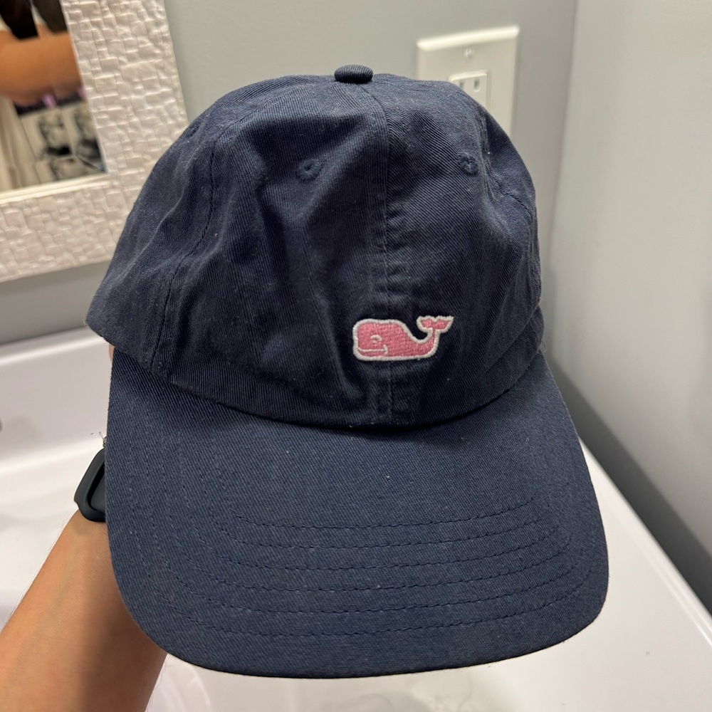 Vineyard Vines Hat